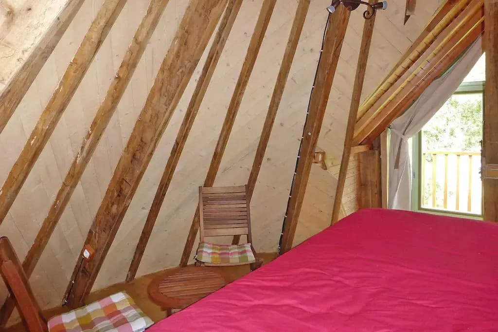 Windmill Stay Near Goelo Coast Beaches - Photo 2