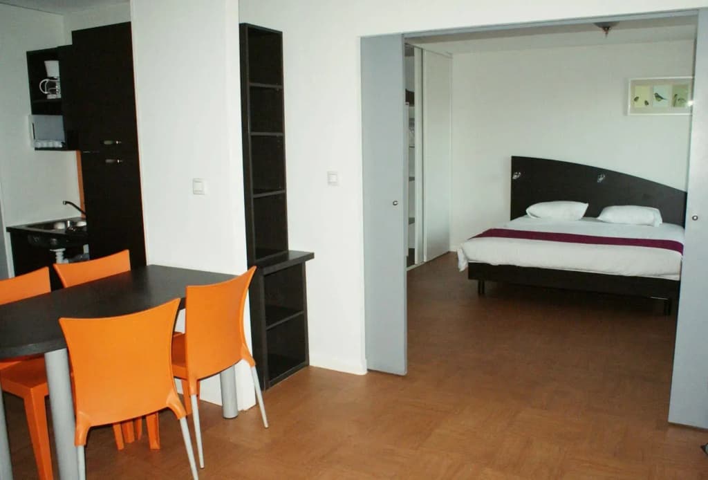 Apart'Hotel Sainte-Marthe - Photo 3