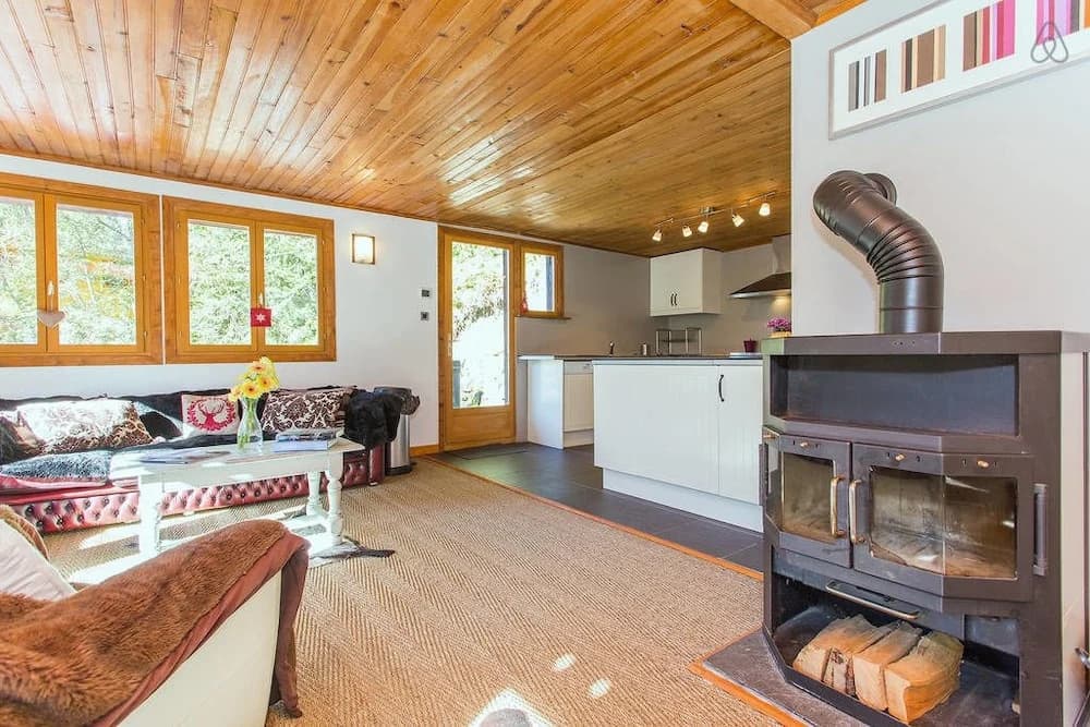 Chalet Falcon - Photo 1
