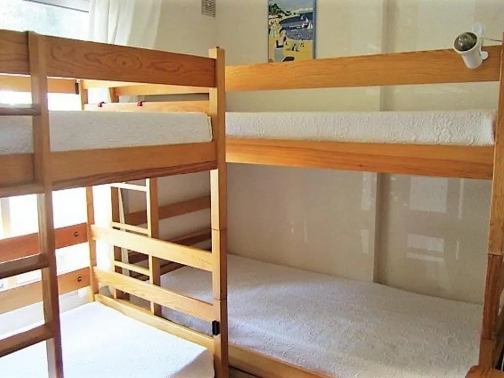 Appartement Le Lavandou, 3 pièces, 8 personnes - FR-1-251-81 - Photo 3