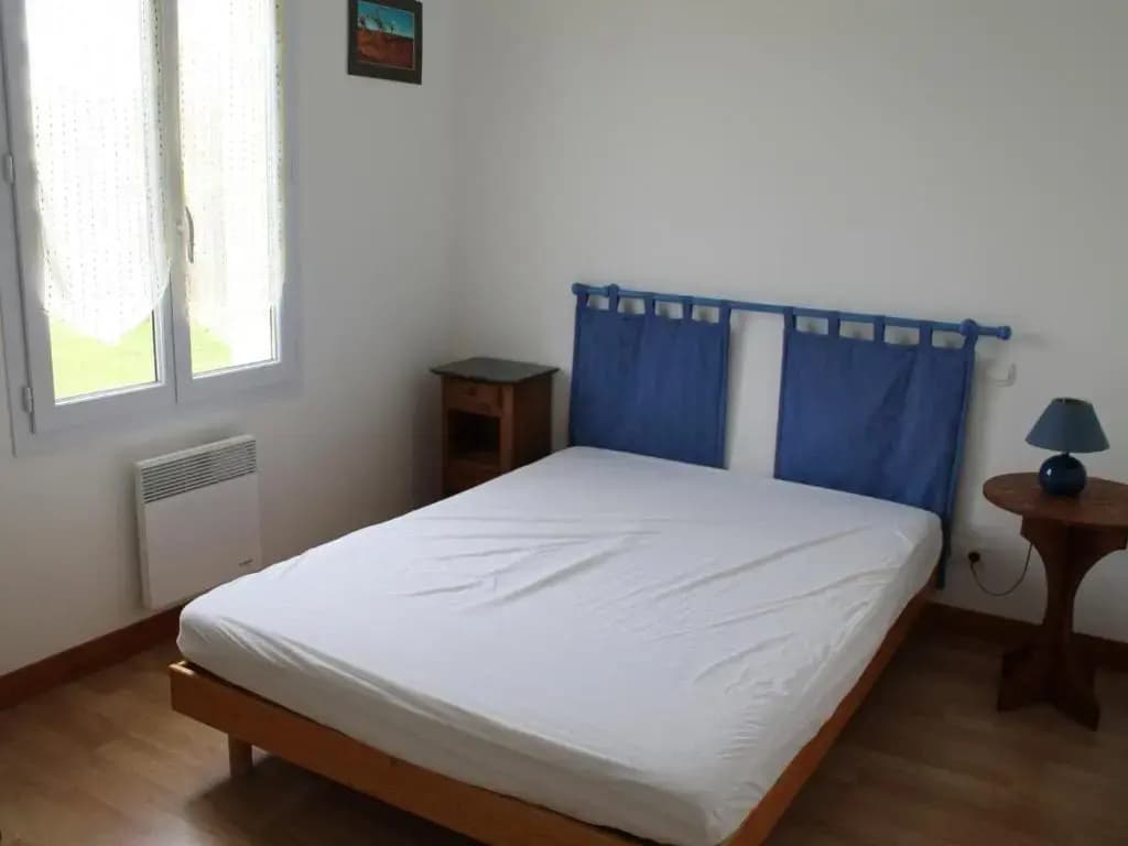 Maison La Roche-Posay, 3 pièces, 5 personnes - FR-1-541-47 - Photo 2