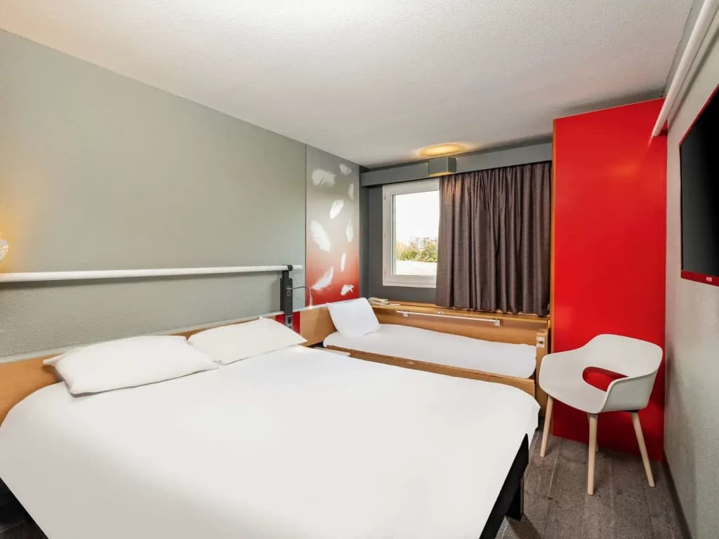 Ibis Amboise - Photo 5