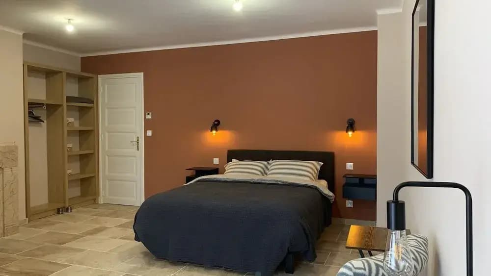 Logis de la Foulerie - Photo 5