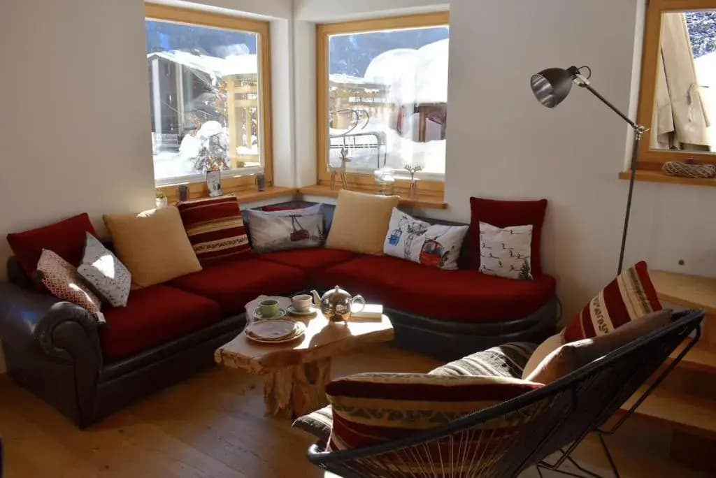 Le relais de la Fis 6-14 pers - Photo 4