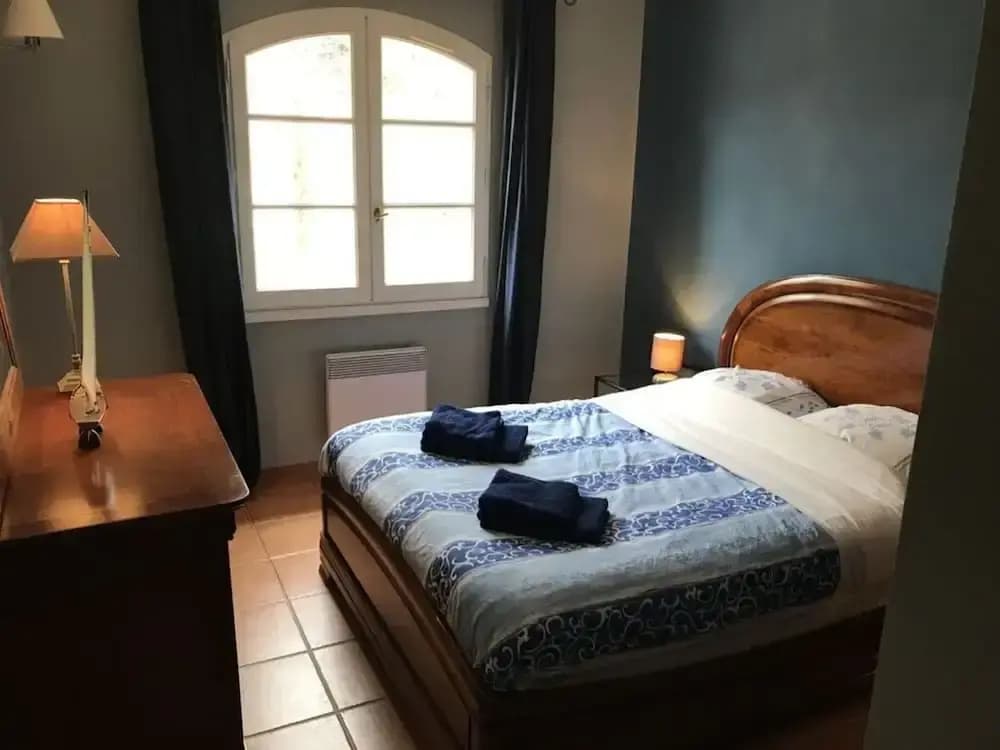 Villa La Bastide Comfortable Vacation Home - Photo 2
