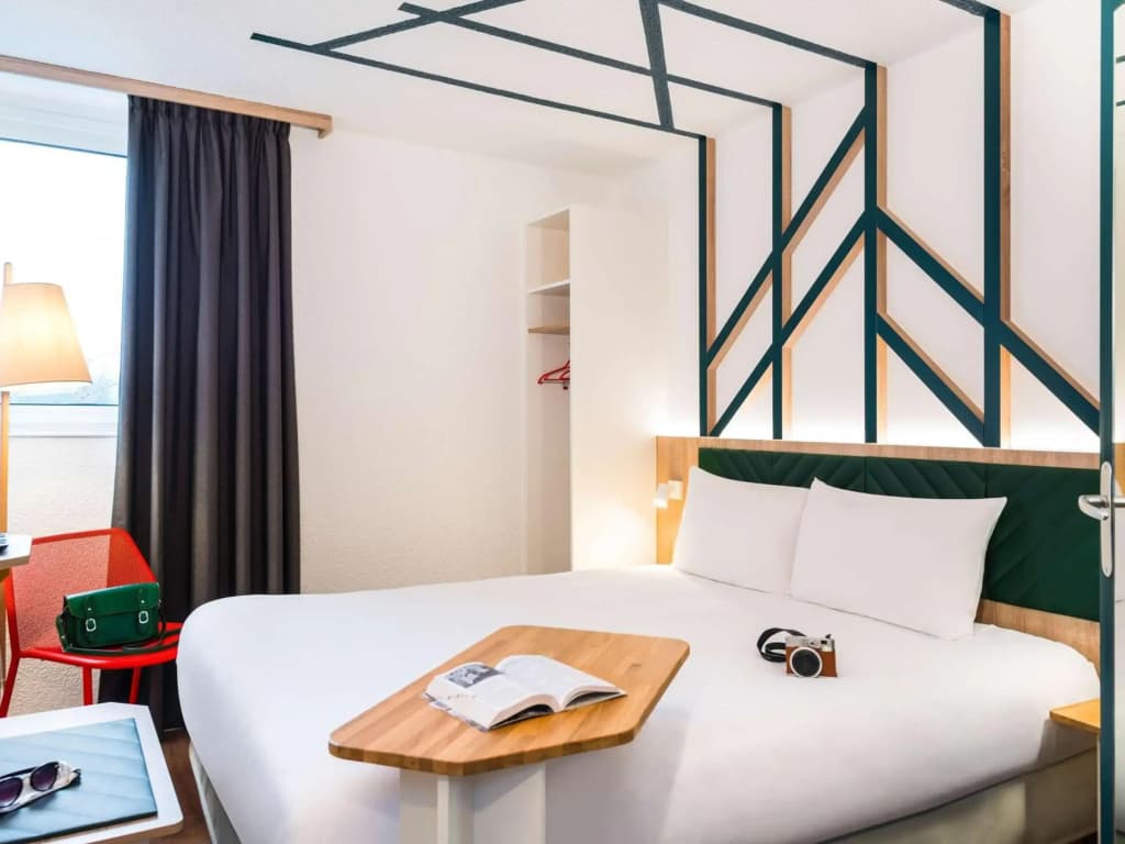 ibis Styles Rouen Val De Reuil - Photo 4