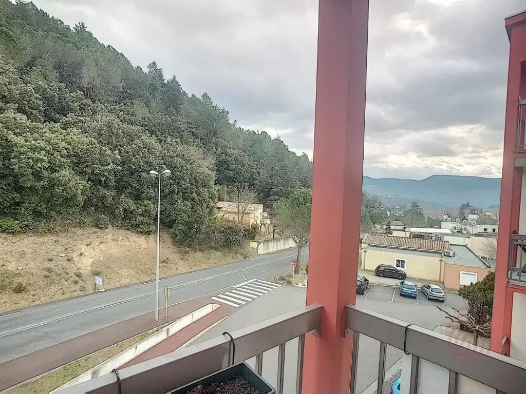 Appartement Lamalou-les-Bains, 2 pièces, 2 personnes - FR-1-451-34 - Miniature 7