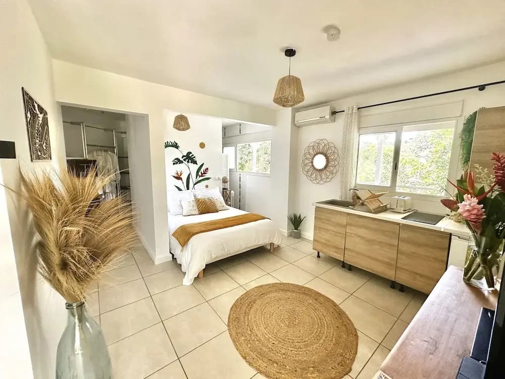 Cahya Lodge - Photo 1