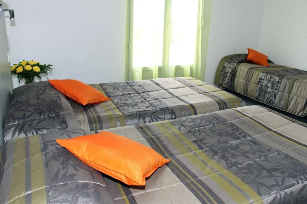 Bel Ombra Hotel - Miniature 6