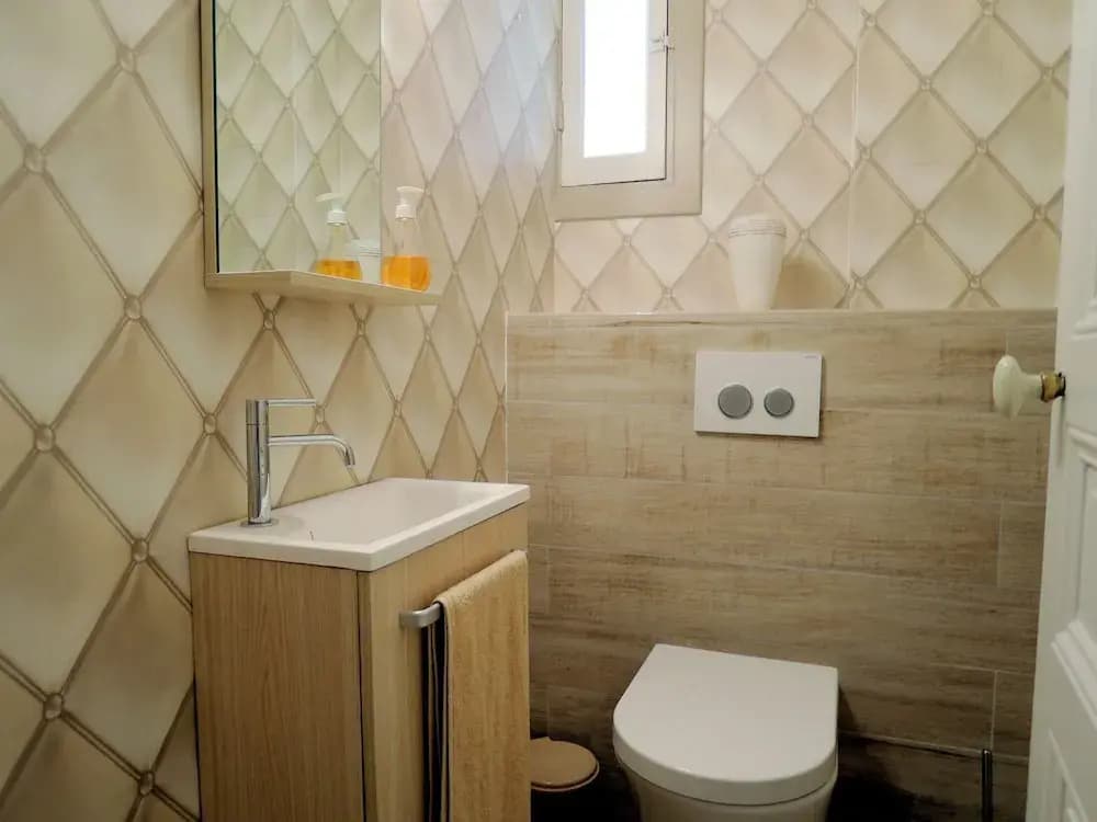 Appartement Monte Carlo Monaco - Photo 5
