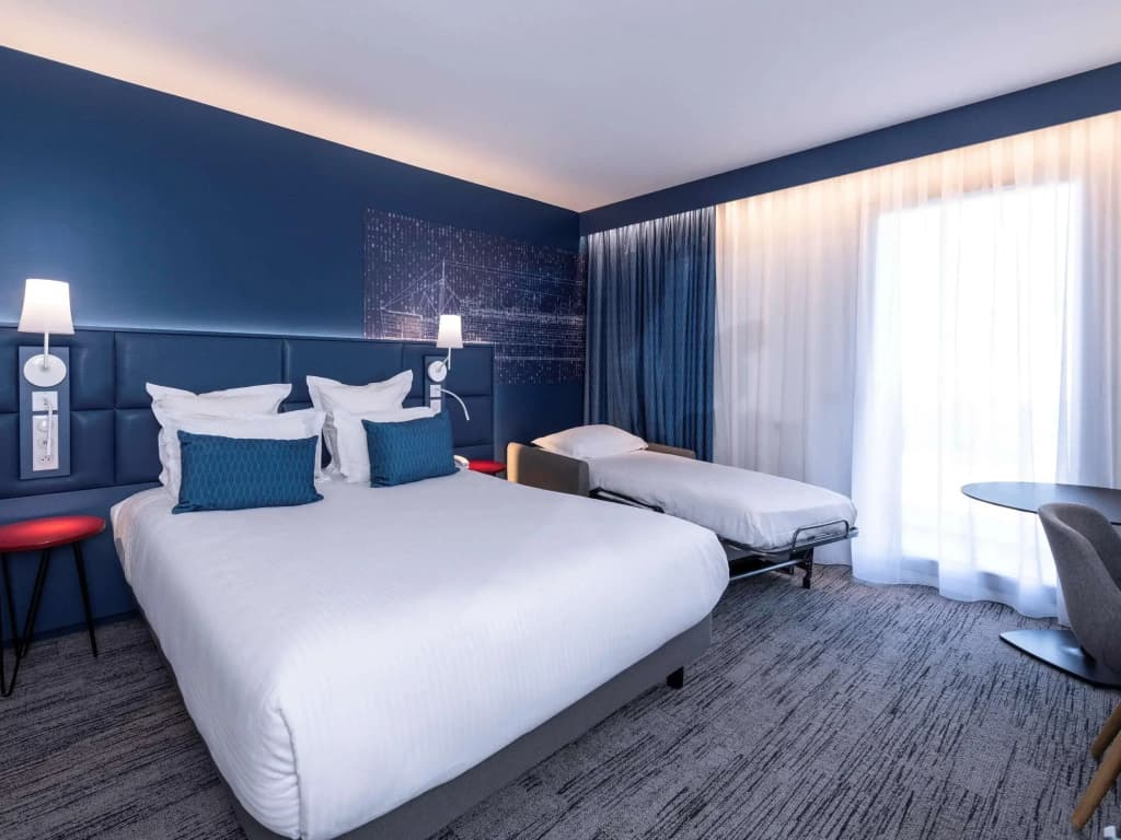 Hôtel Mercure Toulon La Seyne-Sur-Mer - Photo 3