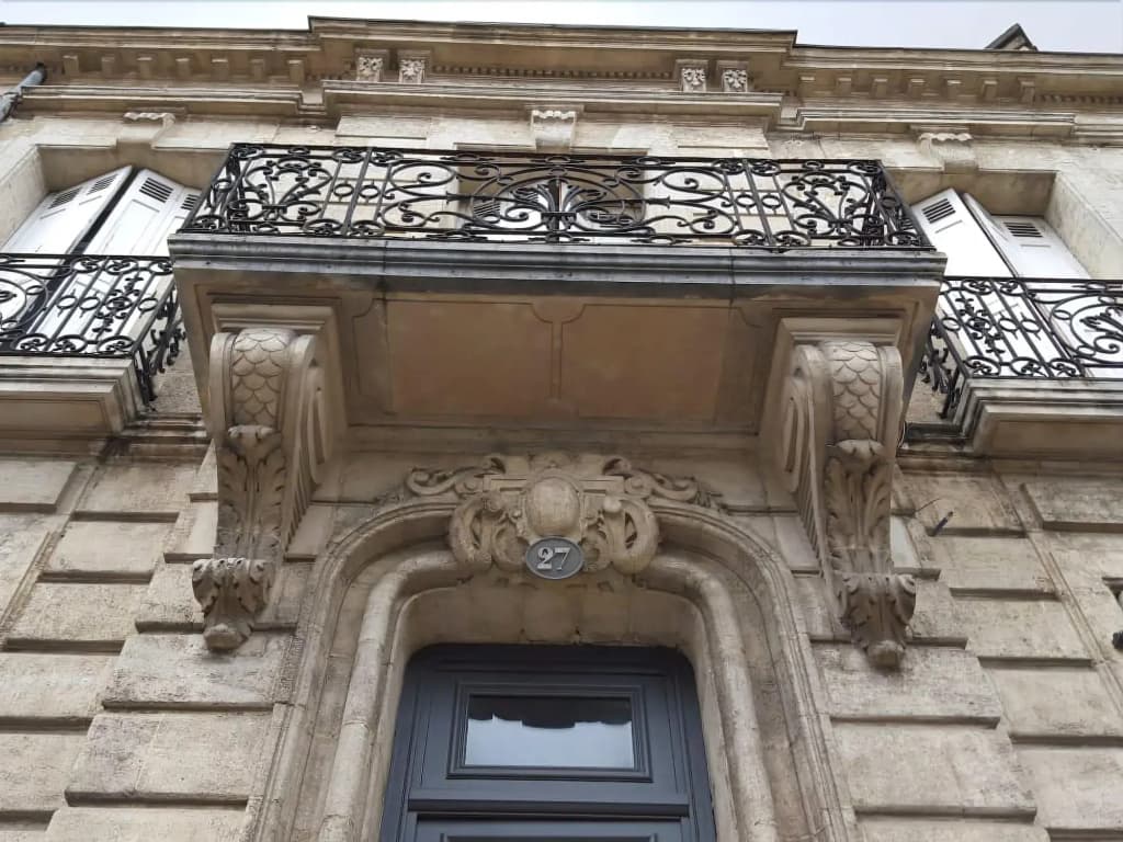 La Halte Montaigne - Photo 1