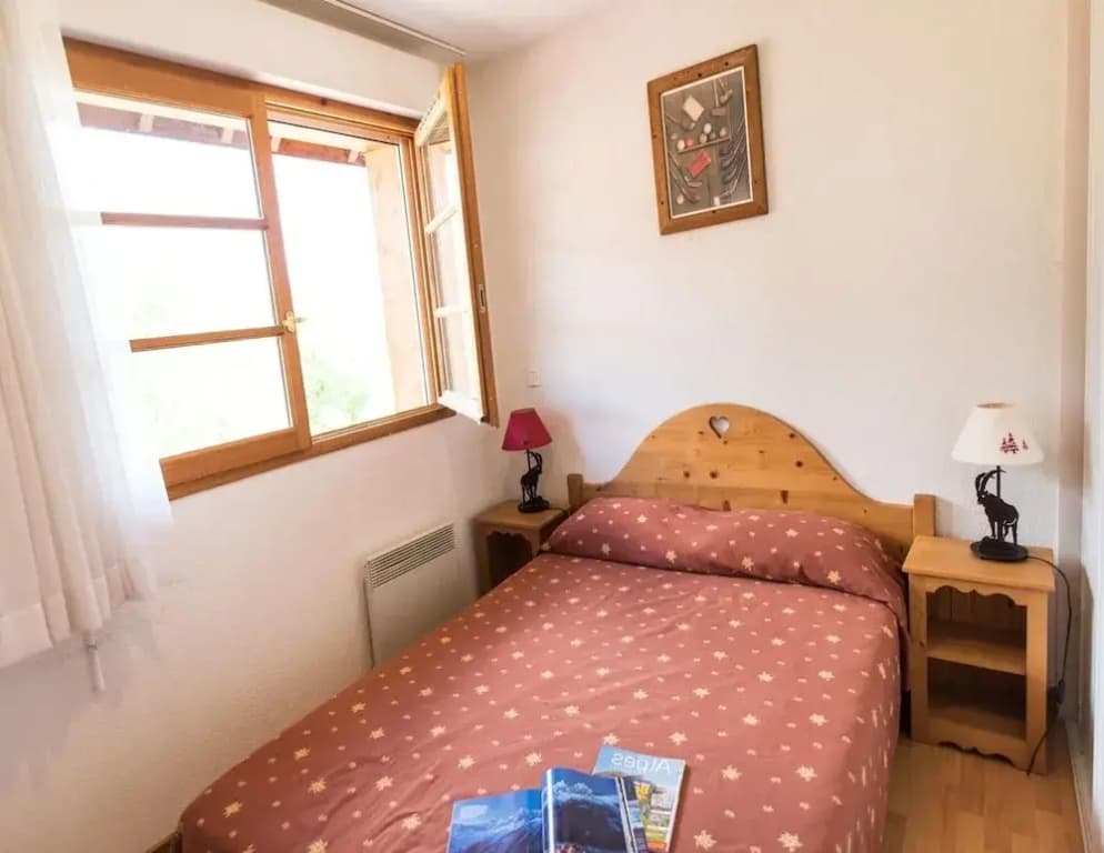 Charming Savoyard Apartment - Photo 5