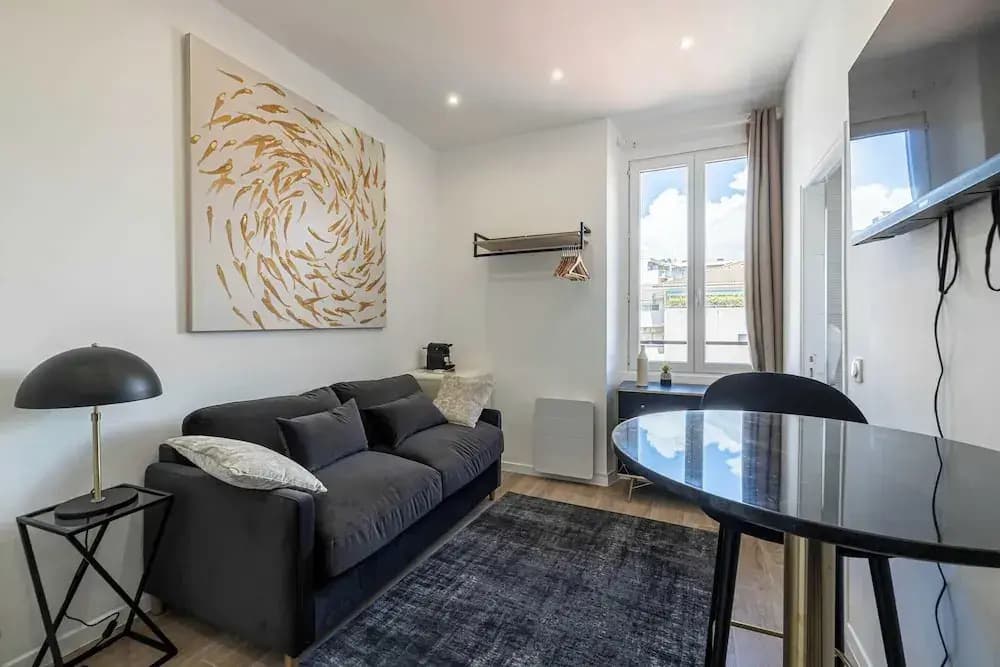Gorgeous Studio for 2 Persons - Photo 3