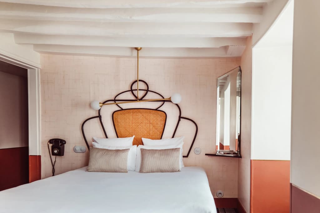 Hotel Panache - Miniature 7
