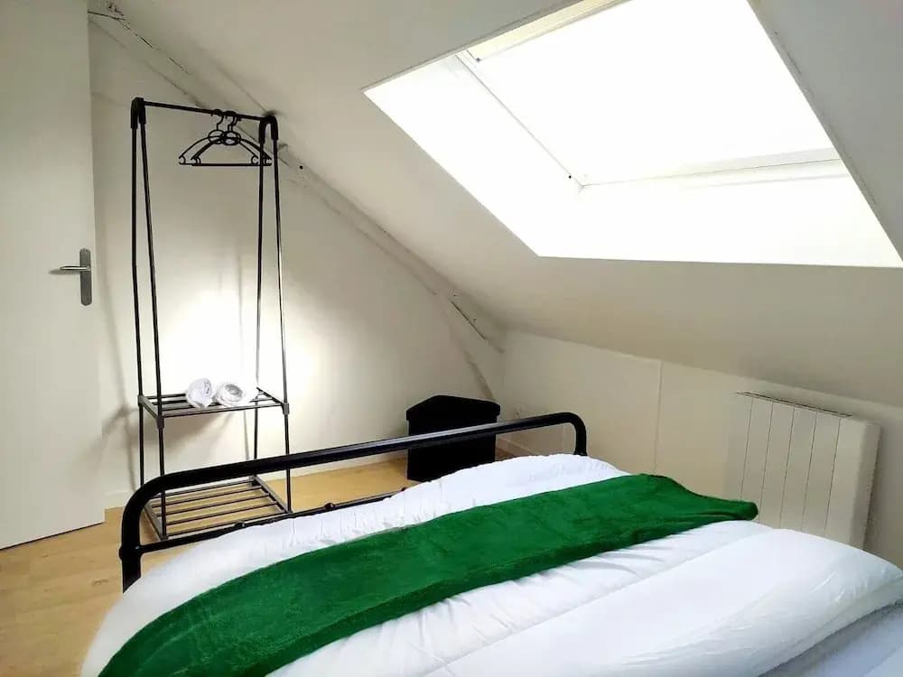 Résidence La Cocarde - Photo 2