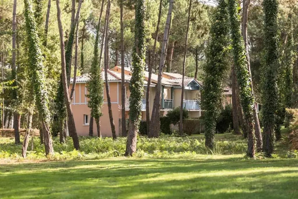 Le Domaine du Golf de Pinsolle - maeva Home - Appartement 2 pièces 6 person 354 - Miniature 8