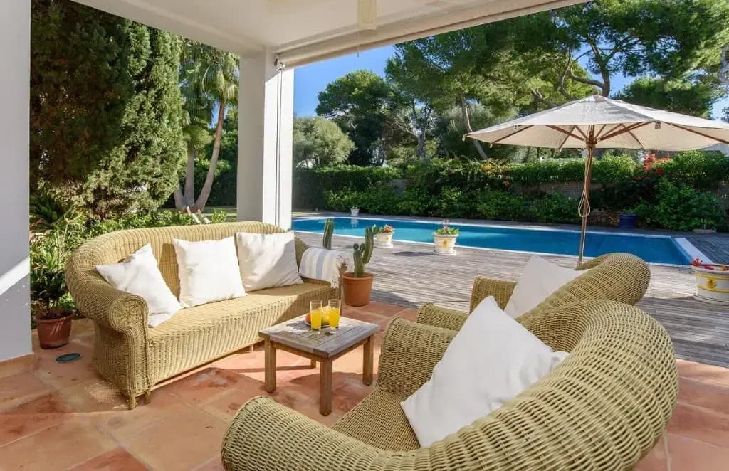 Villa-Millie moderne et spacieuse - Photo 3