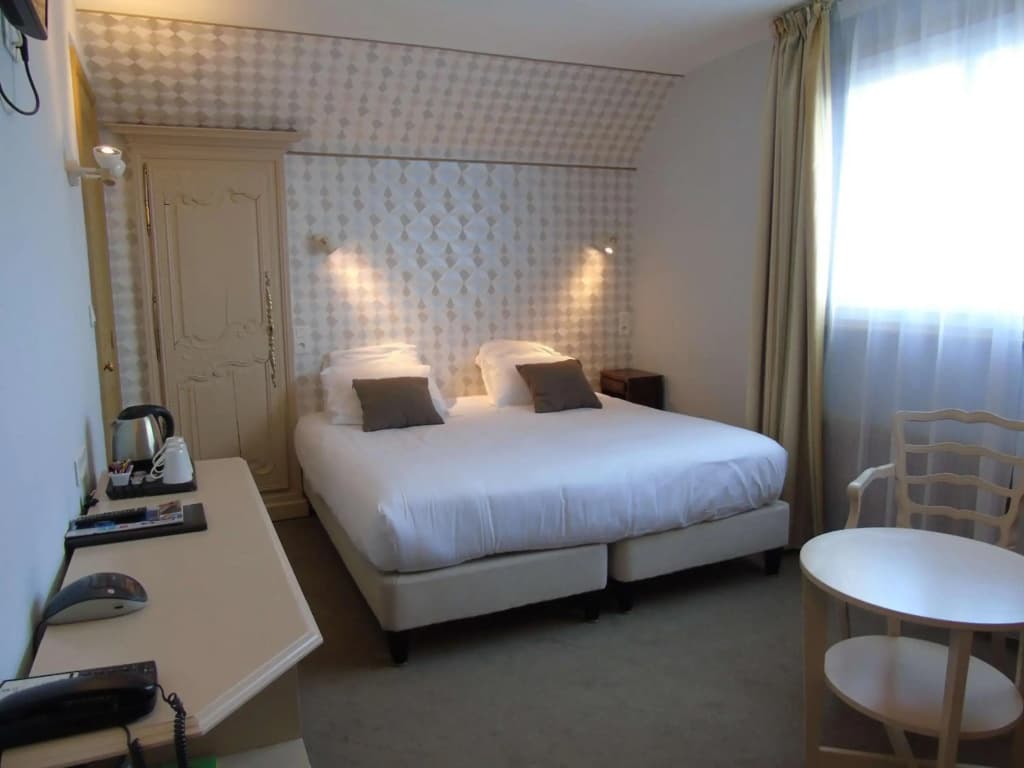 Best Western Hotel Montgomery - Photo 2