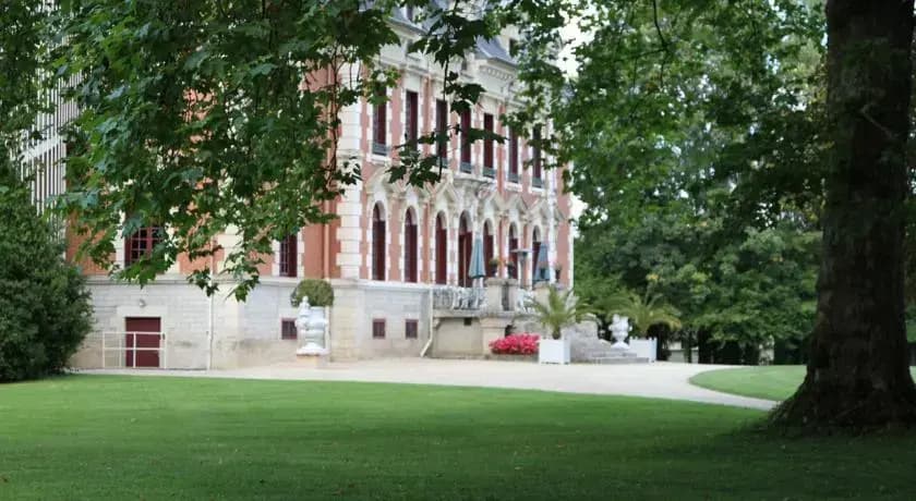 Château du Breuil - Photo 4