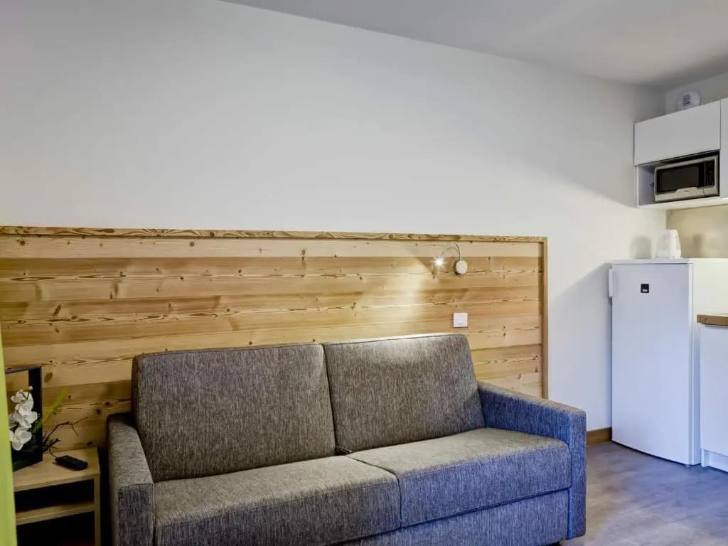 Appartement Brides-les-Bains, 1 pièce, 2 personnes - FR-1-512-155 - Photo 3
