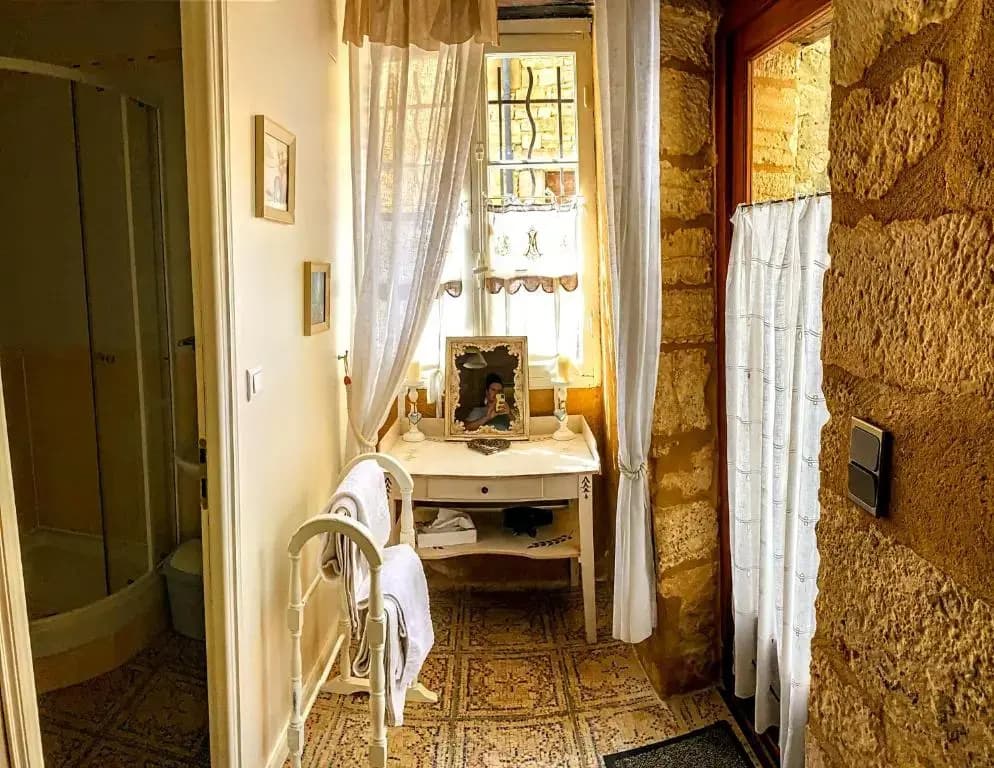 La Lanterne Chambres d'Hotes - Photo 5