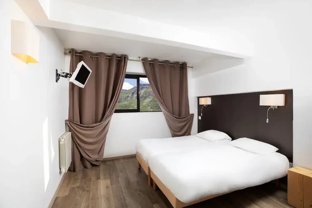 SOWELL RESIDENCES Crêt Voland - Photo 5