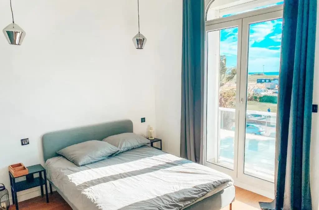 La Maison Mickael - Photo 1