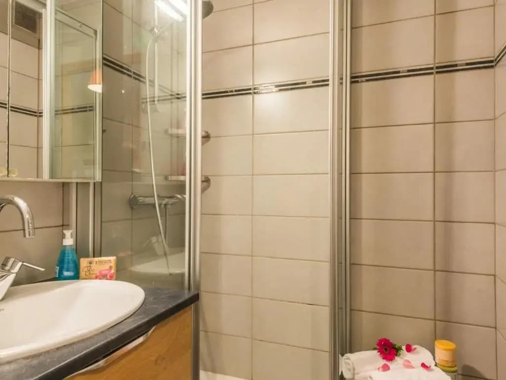 Appartement Chamonix-Mont-Blanc, 1 pièce, 5 personnes - FR-1-517-45 - Photo 4