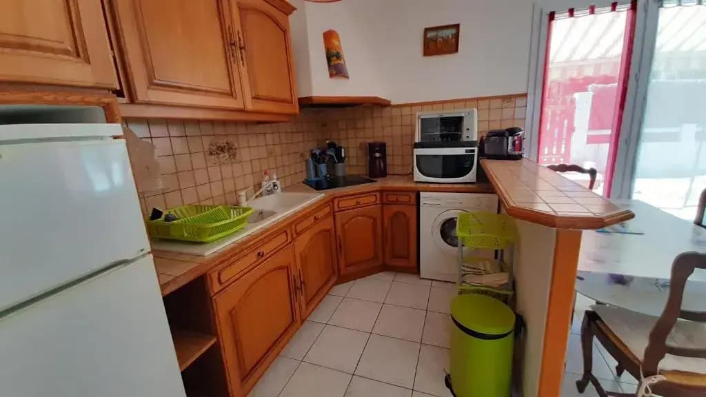 La Forêt des Rossignols - maison 4 à 6 personnes - Miniature 7