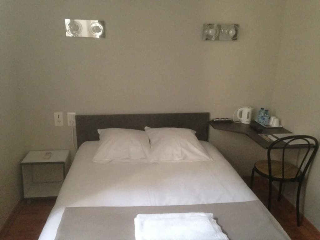 Hôtel Le Rochegude - Photo 2