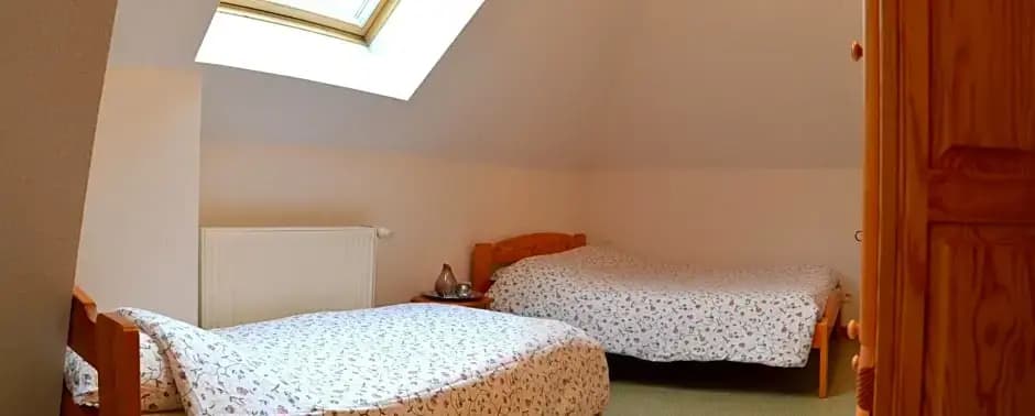 Auberge La Cure - Photo 3