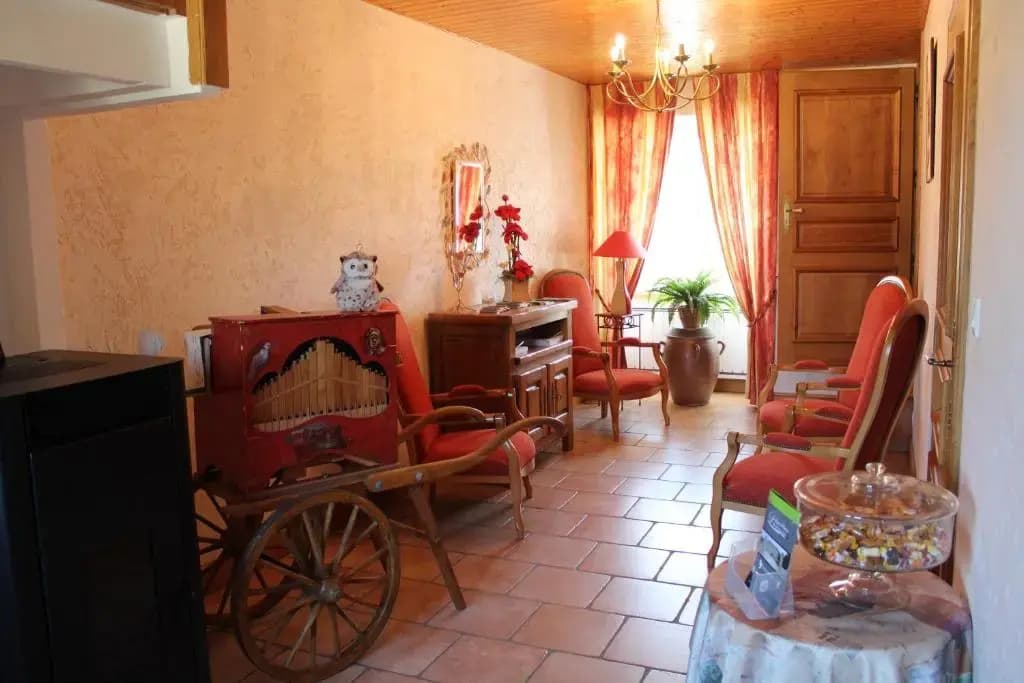 Le Logis du Château - Photo 5