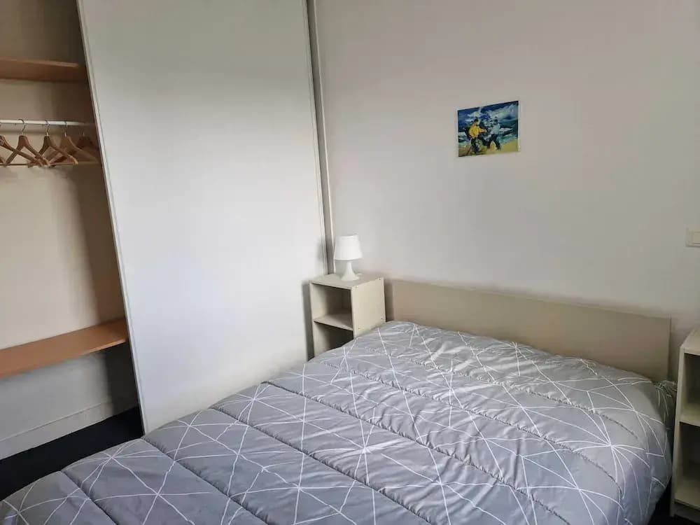 Lovely Apartment in a Prime Location With Direct Access to the Beach, Mesquer - Photo 4