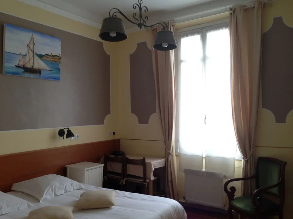 Hotel Chalet de l'Isère - Photo 5
