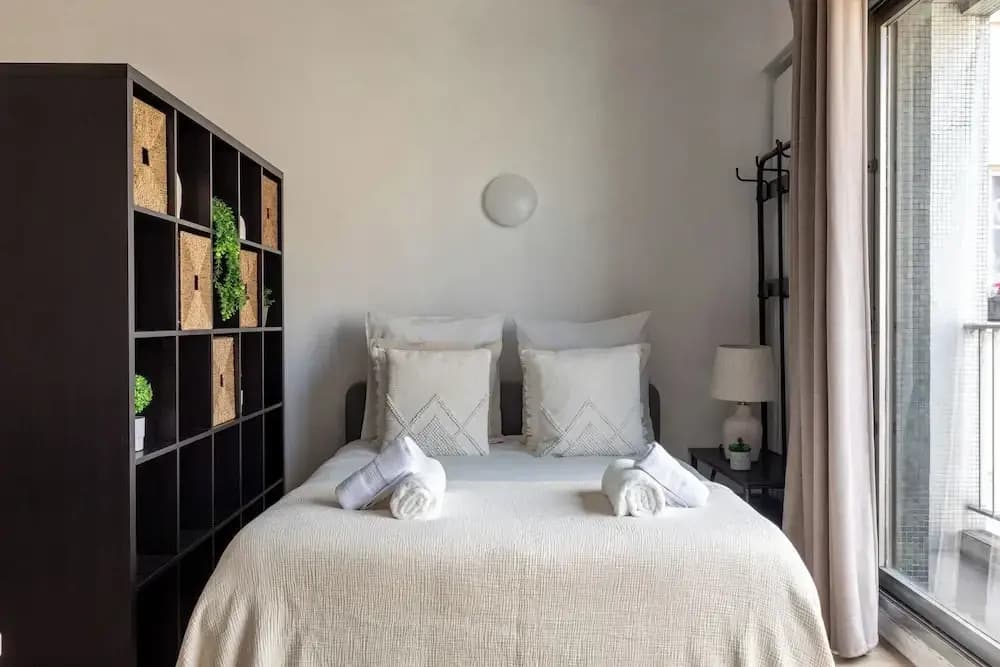 Appartement Fastueux au 16eme - Photo 4