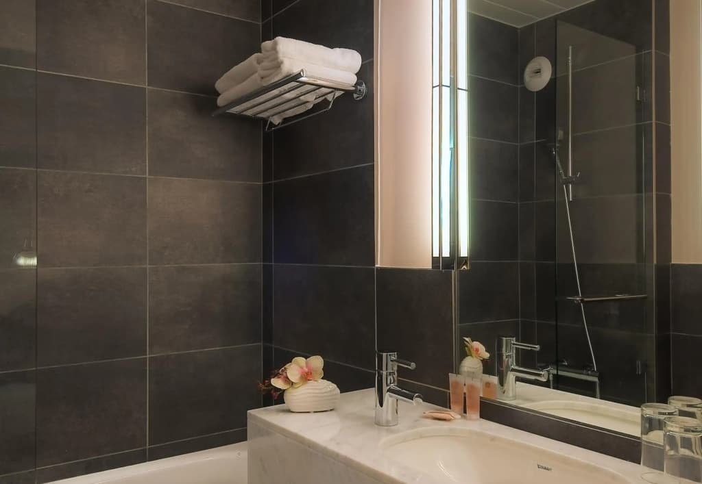 Ibis Paris Meudon Velizy - Miniature 7