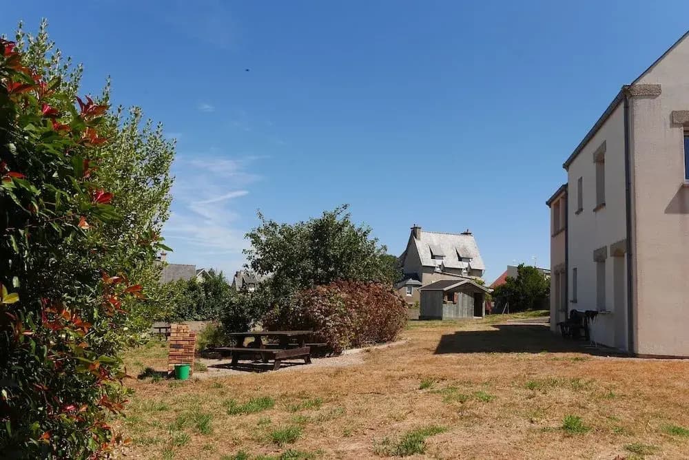 Residence Simone Michel Levy - Reves De Mer - Photo 5