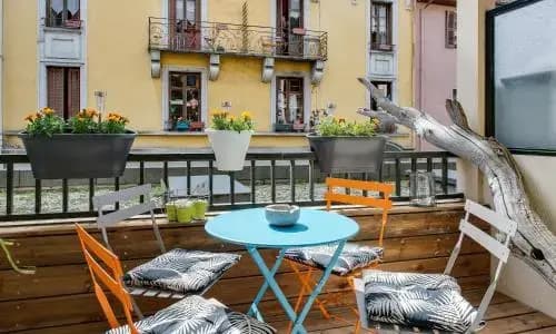 Appartement Le Venise - Miniature 6