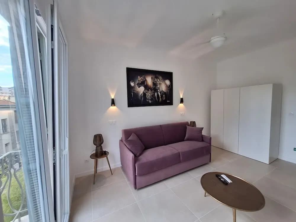 Arty & Chic à Nice - Photo 1