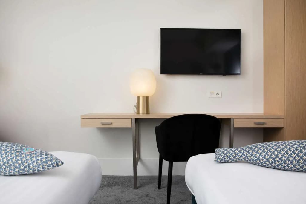 Best Western Les Rives Du Ter - Photo 4