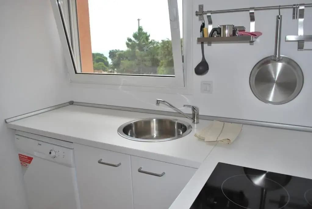 Residence Conca Blue - Miniature 7