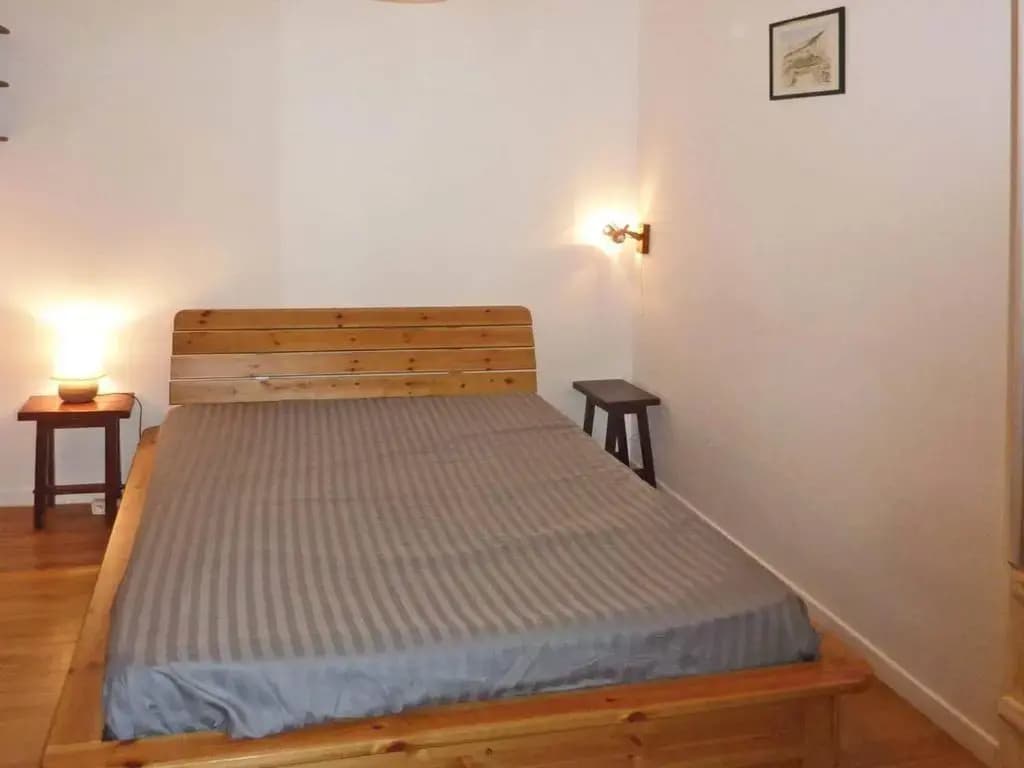Appartement Les Orres, 2 pièces, 6 personnes - FR-1-322-233 - Photo 3