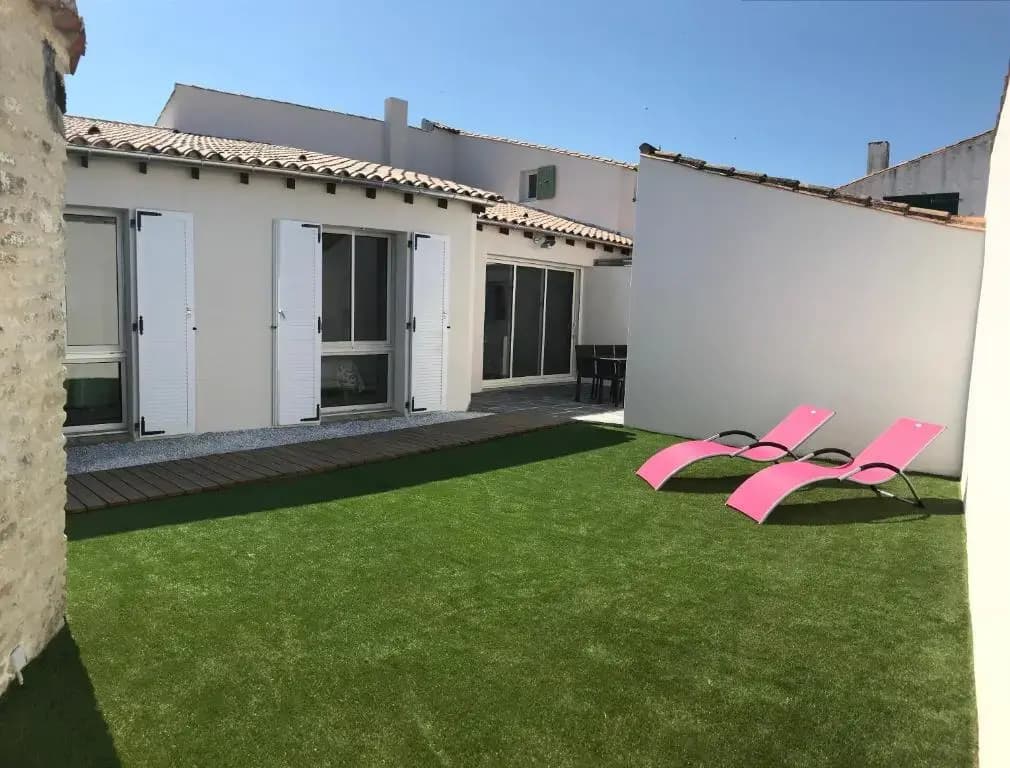La Ma Ré basse - Photo 2