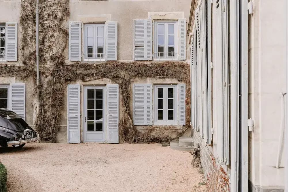 Chateau du Serpolet - Photo 1