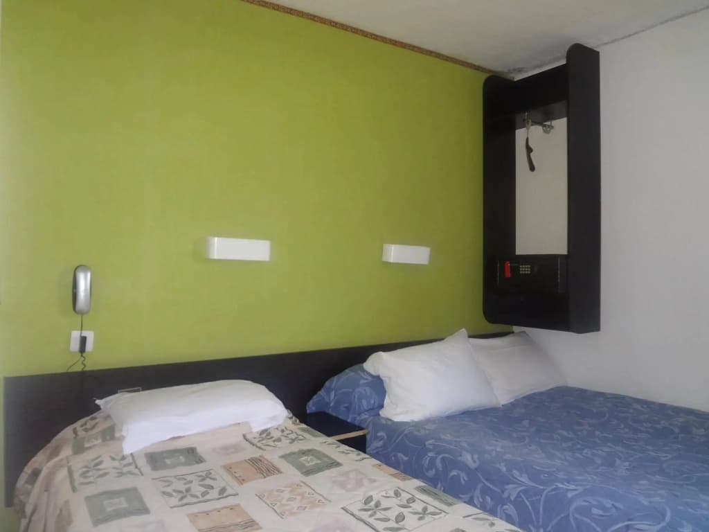 Rev'Hotel Coignières - Photo 4