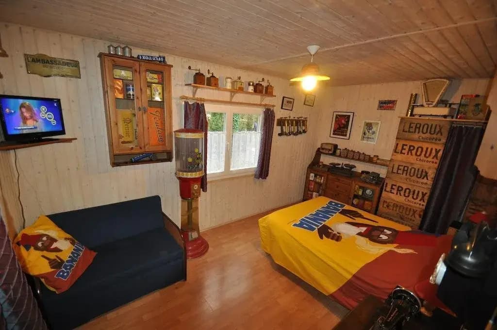 Le clos du Tay - Miniature 8
