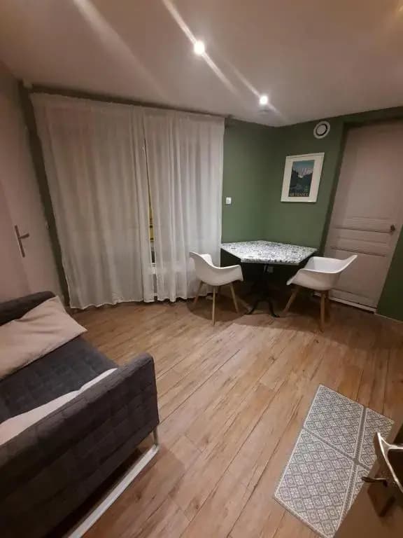 Le bel étage Normand T1 - Photo 3