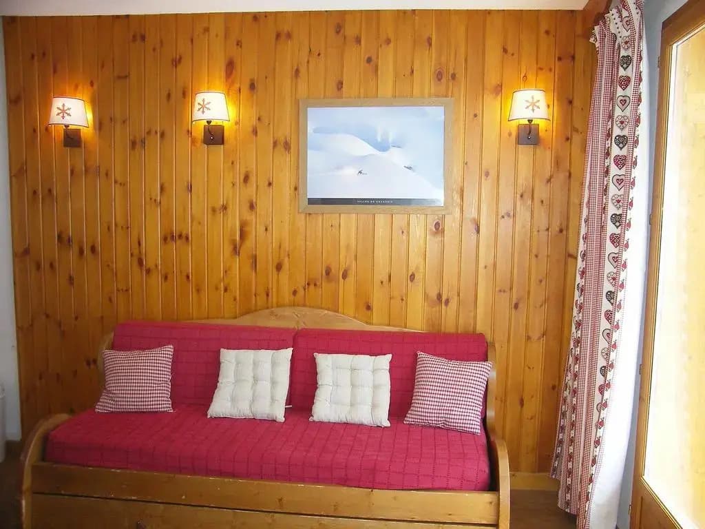 Les Chalets du Parc aux Etoiles - Cimes et Neige - Photo 3