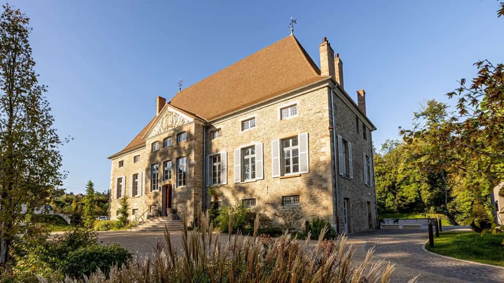 Domaine de Dolomieu, BW Premier Collection - Photo 1